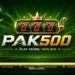PAK500 Game