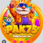 PAK75 game