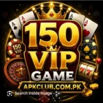 150 VIP Game