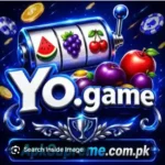 YO Game