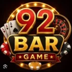 92BAR Game