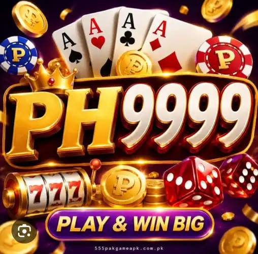 Ph9999 Game
