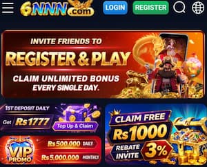 6NNN App